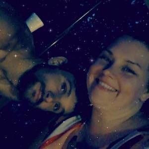 Meet your Posher, Melonie